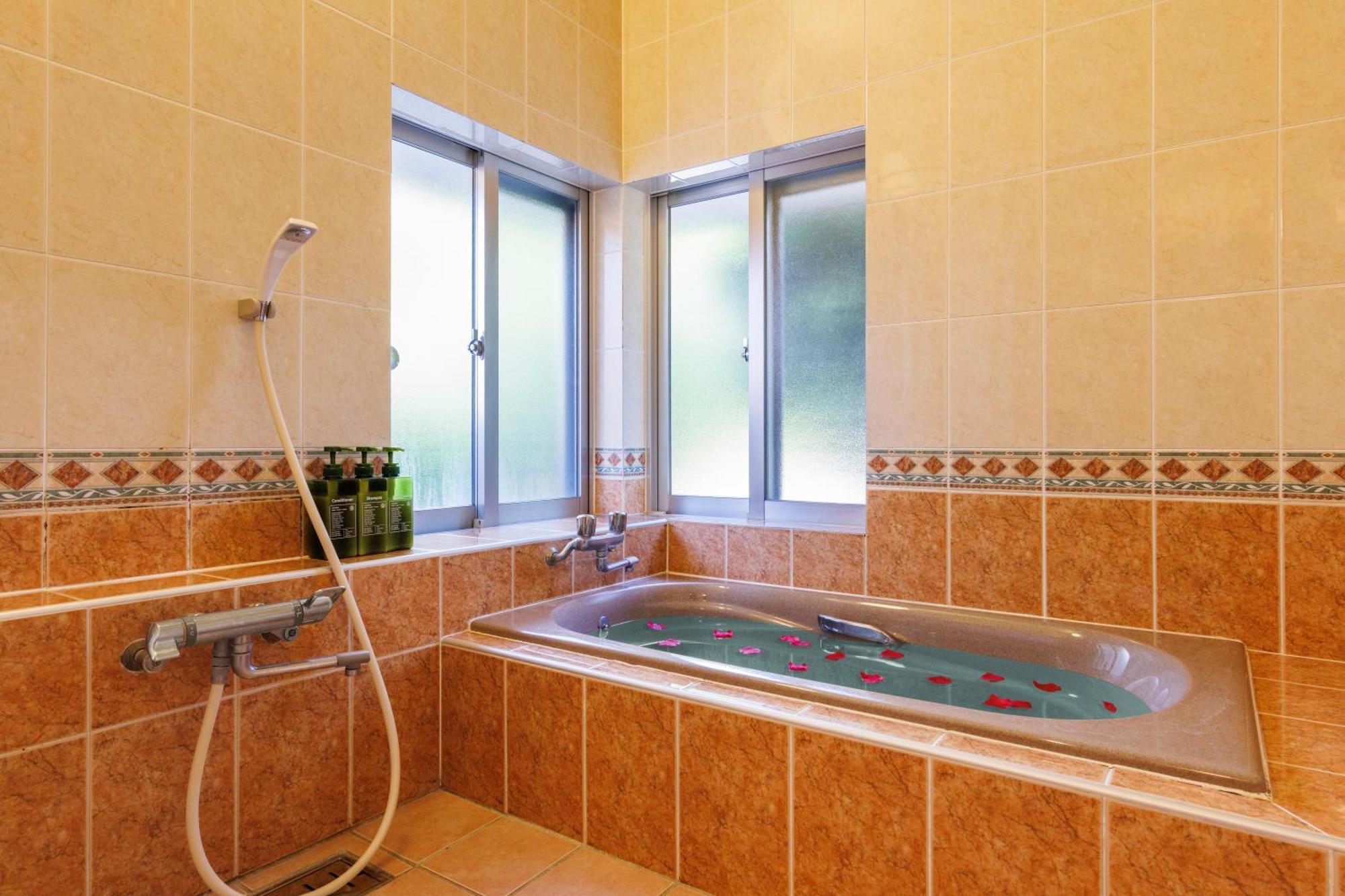 מוטובו Cottage Muinochichi מראה חיצוני תמונה