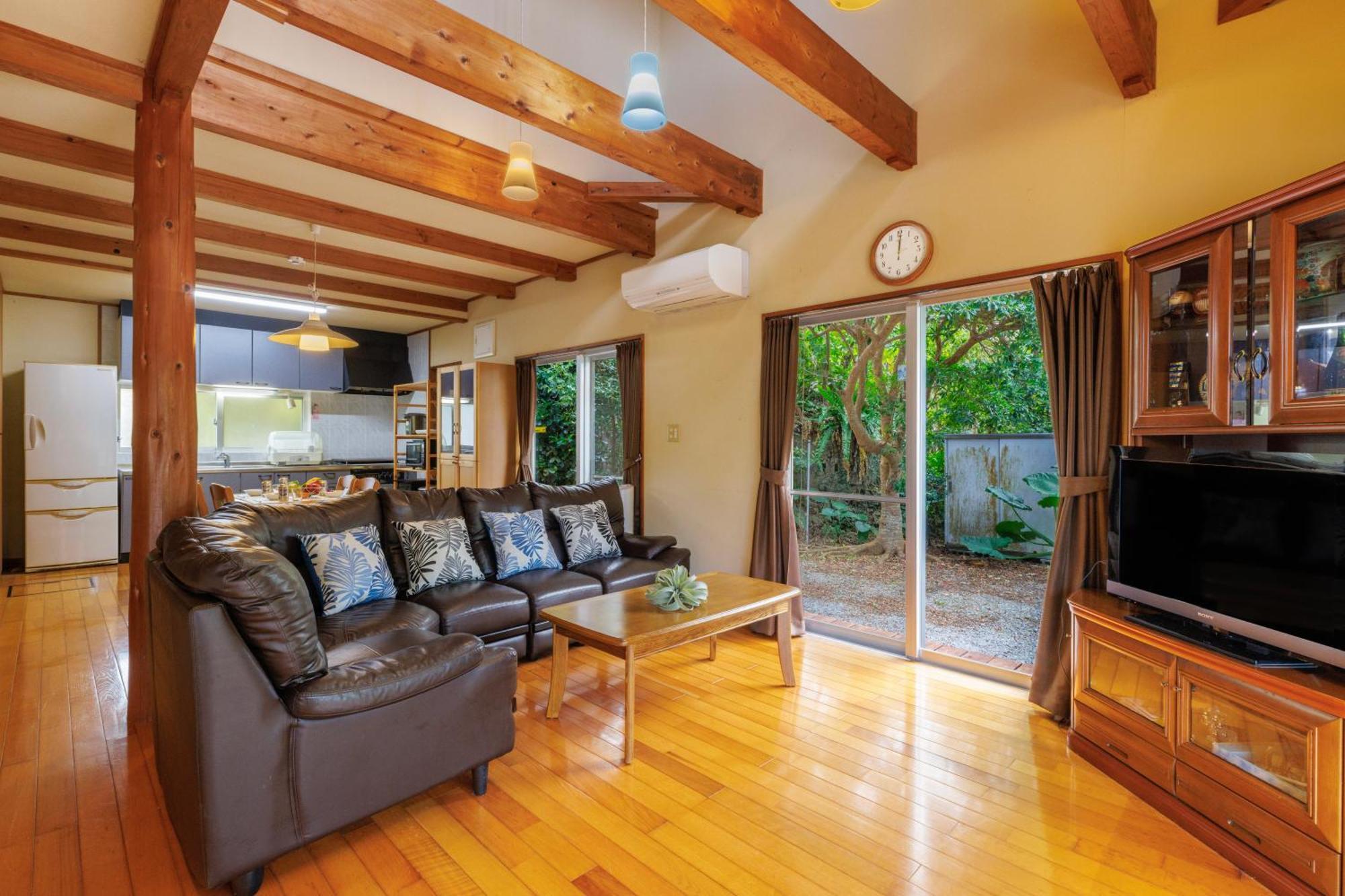 מוטובו Cottage Muinochichi מראה חיצוני תמונה