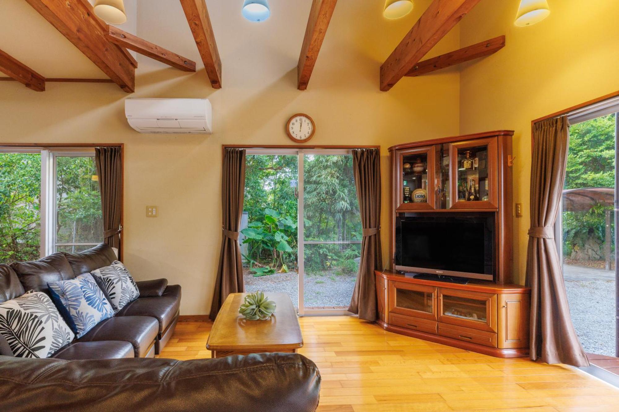 מוטובו Cottage Muinochichi מראה חיצוני תמונה