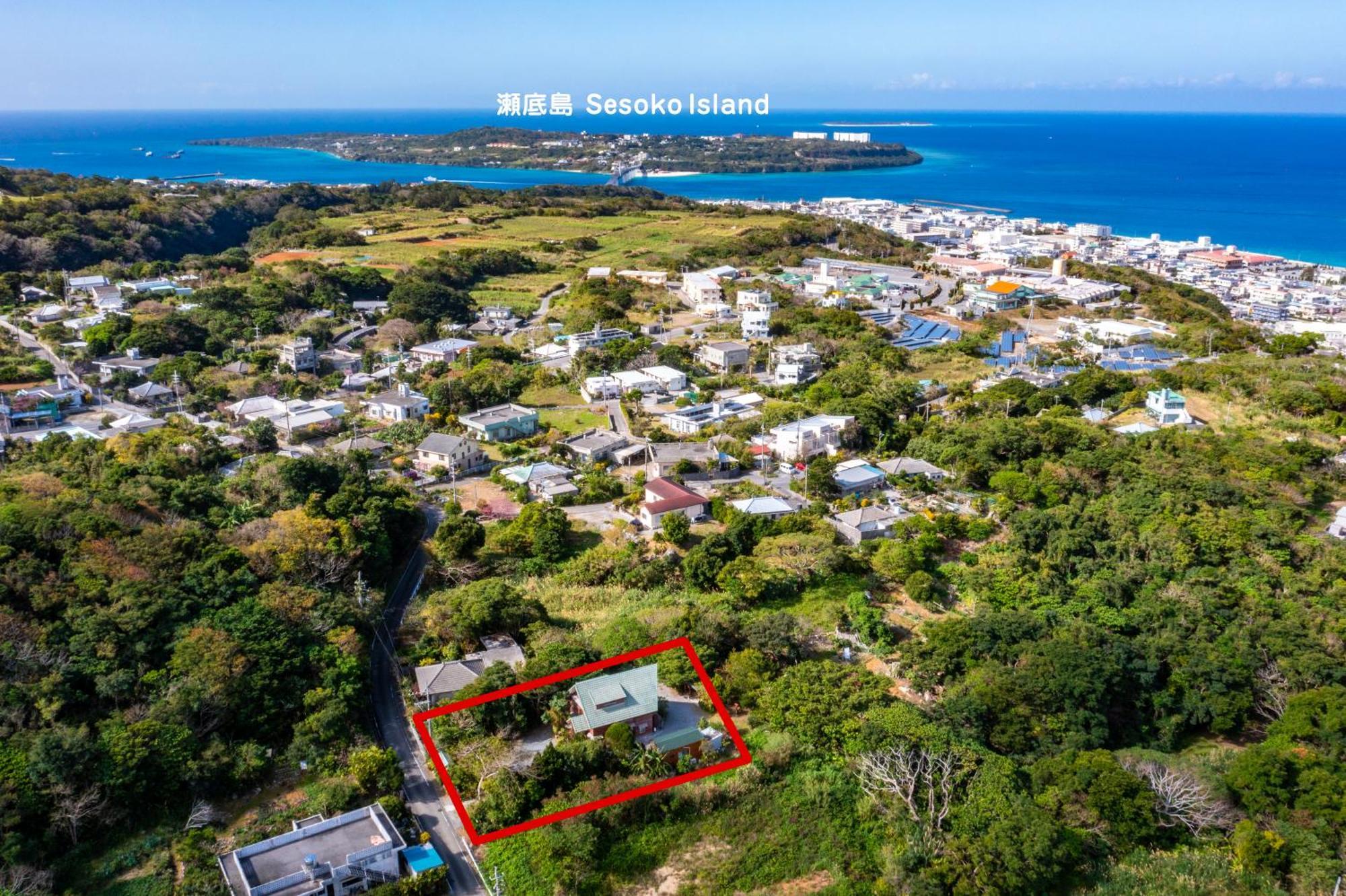 מוטובו Cottage Muinochichi מראה חיצוני תמונה