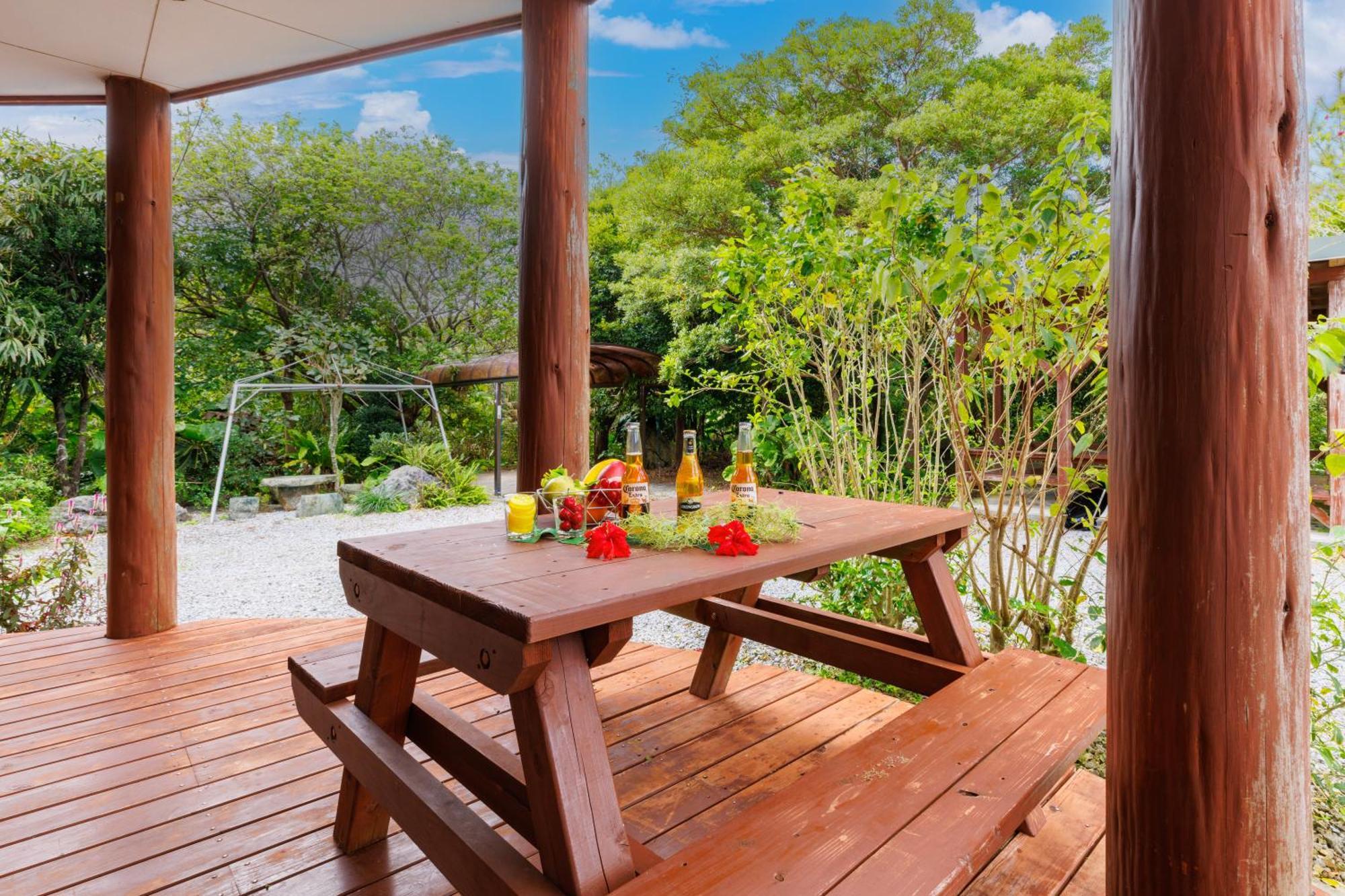 מוטובו Cottage Muinochichi מראה חיצוני תמונה