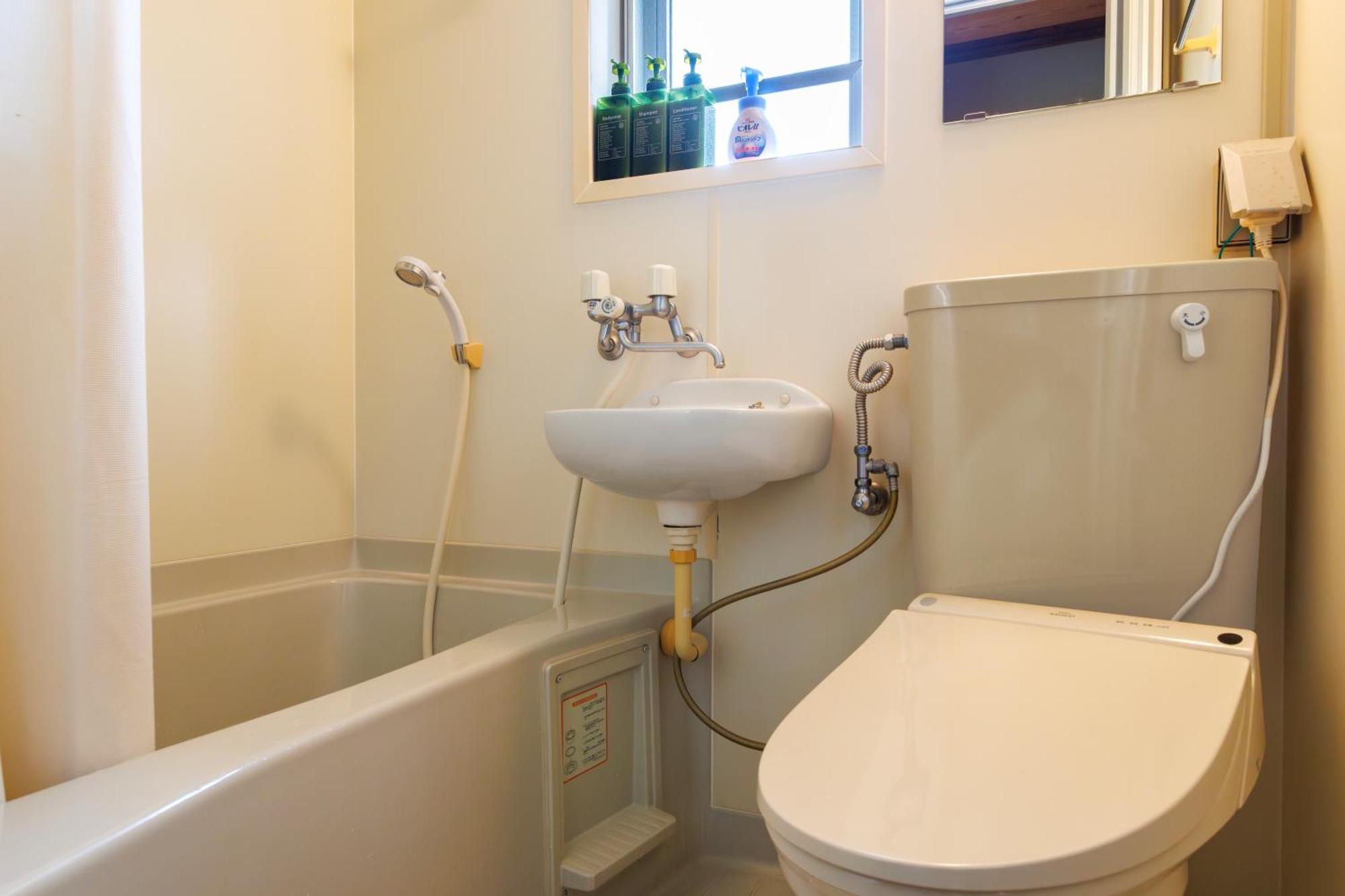 מוטובו Cottage Muinochichi מראה חיצוני תמונה