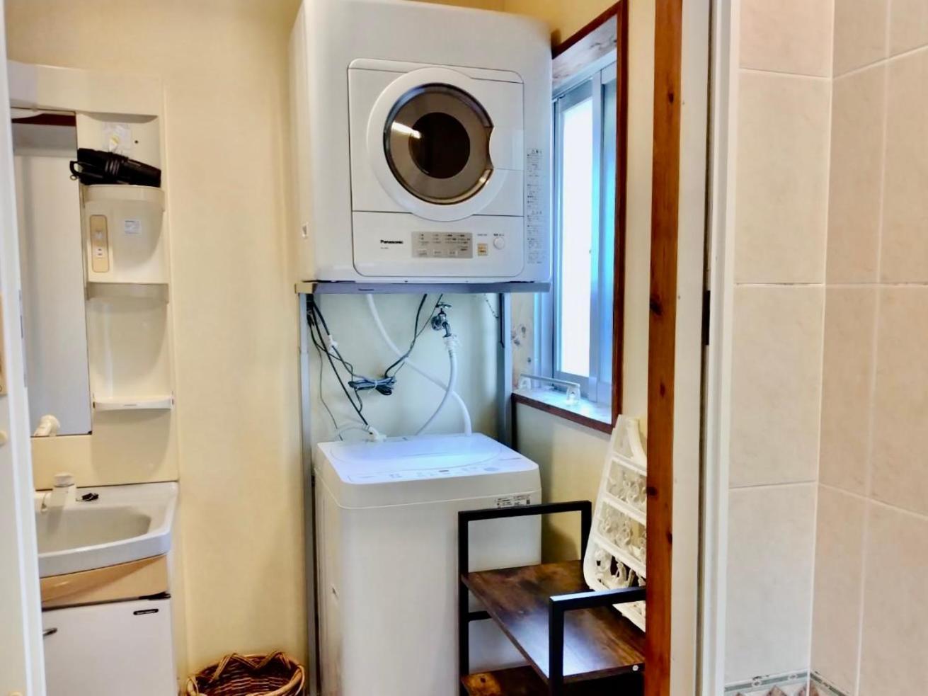 מוטובו Cottage Muinochichi מראה חיצוני תמונה