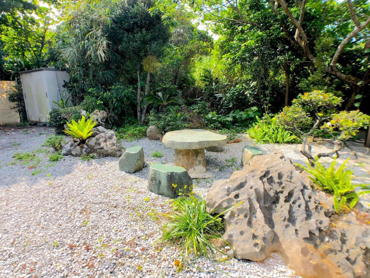 מוטובו Cottage Muinochichi מראה חיצוני תמונה